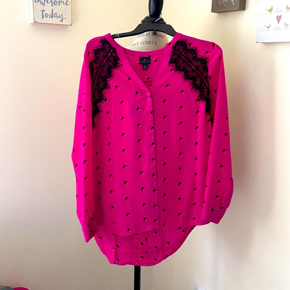 Blouse